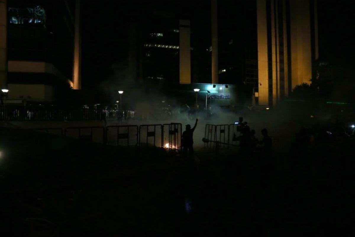 İsrail'in Gazze Saldırılarının Protesto Edilmesi