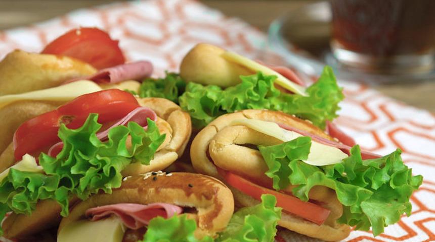 Bulutlar kadar yumuşak! Tadına doyum olmaz 7 enfes poğaça