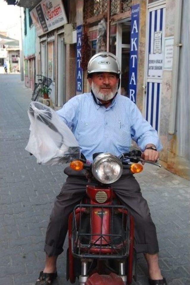 Kula da Polis Hatalı S&uuml;r&uuml;c&uuml;lere G&ouml;z A&ccedil;tırmıyor 2