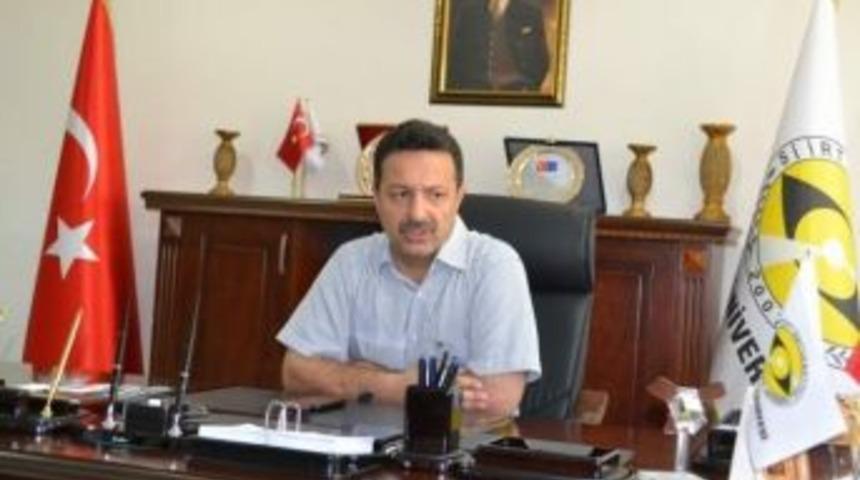 Siirt Besyo&rsquo;ya &Ouml;ğrenci Alınacak