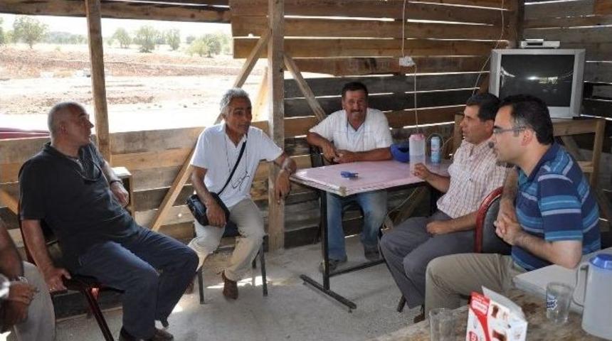 Kula'nın Trafo Sorunu Gideriliyor