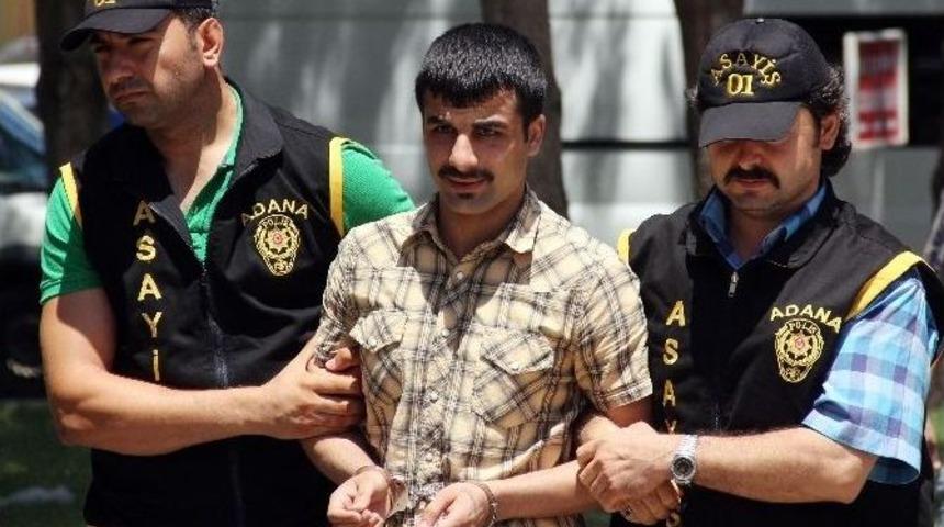 Dağoğlu Cinayetine İlişkin Bir Zanlı Daha Yakalandı