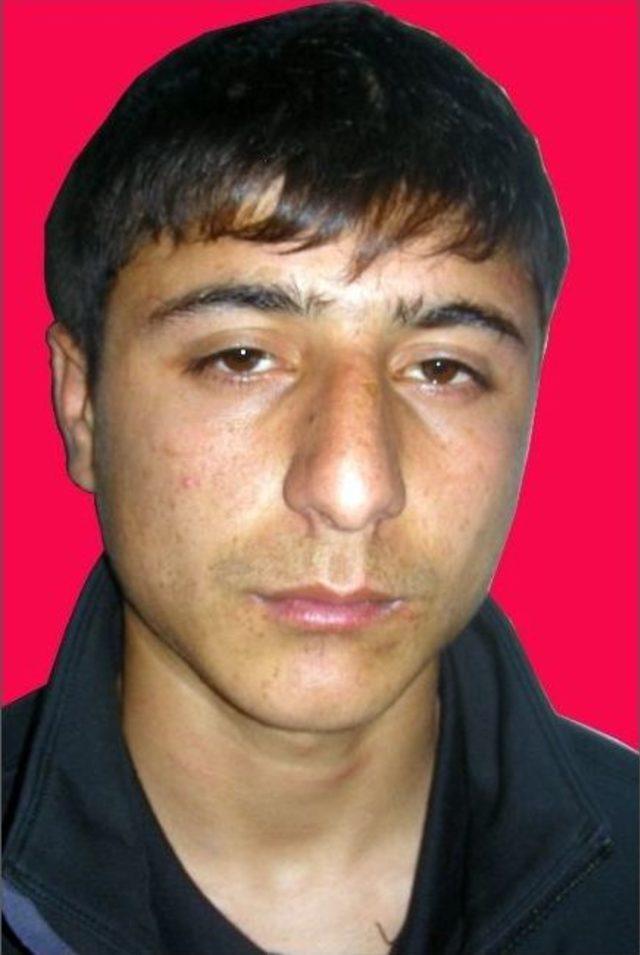 Dağoğlu Cinayetine İlişkin Bir Zanlı Daha Yakalandı 1