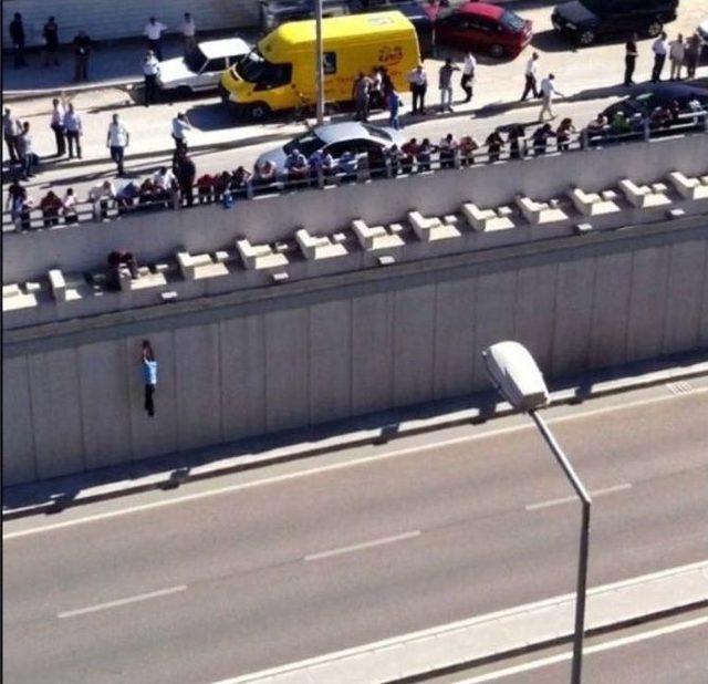 Dağoğlu Cinayetine İlişkin Bir Zanlı Daha Yakalandı 2