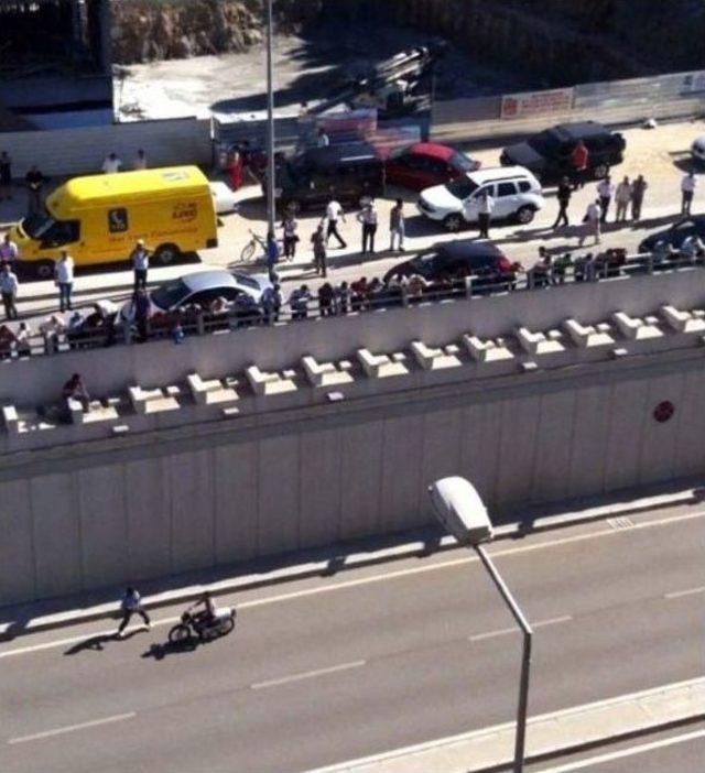 Dağoğlu Cinayetine İlişkin Bir Zanlı Daha Yakalandı 3