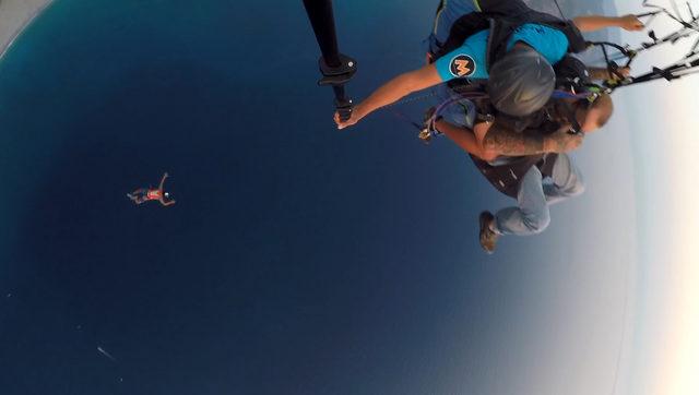 G&ouml;ky&uuml;z&uuml;nde d&ouml;vme yaptı 4