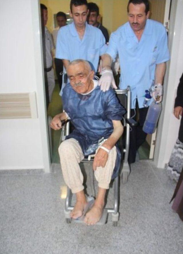 Karab&uuml;k&rsquo;te Bir İlk Ger&ccedil;ekleştirildi 1