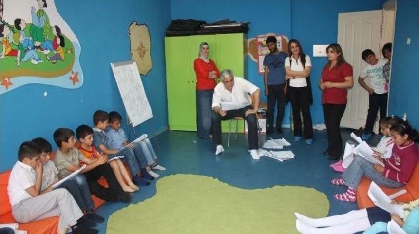 Tegv&rsquo;den Yaz Etkinlikleri