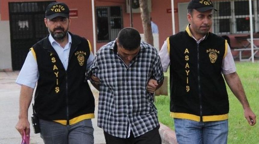 Polis Dolmuşta Yolculuk Yaparak Yankesiciyi Yakaladı