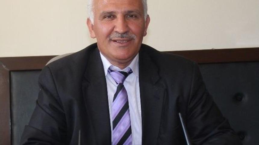 Korkuteli&rsquo;nde Haşere İle M&uuml;cadele Başlıyor