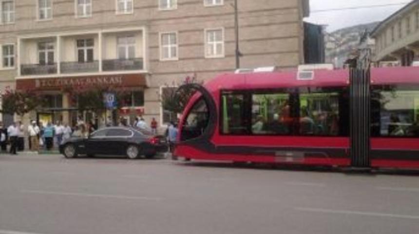 İpek B&ouml;ceğine Park Engeli