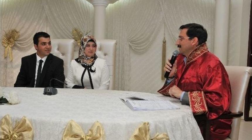 Ke&ccedil;i&ouml;ren Belediyesi Personelinin En Mutlu G&uuml;n&uuml;