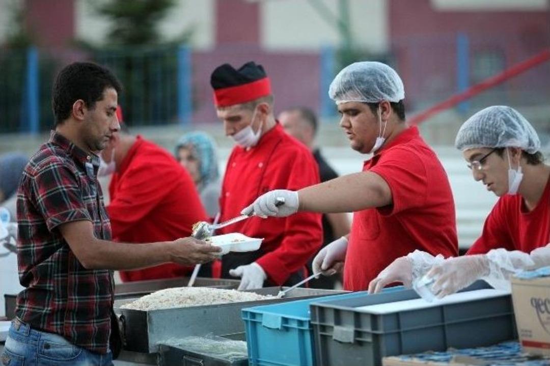 Yahyalar&rsquo;da Geleneksel Ramazan