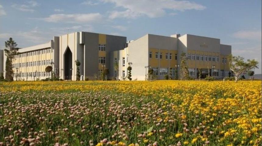 As&uuml; Turizm Fak&uuml;ltesi İlk &Ouml;ğrencilerini Alıyor