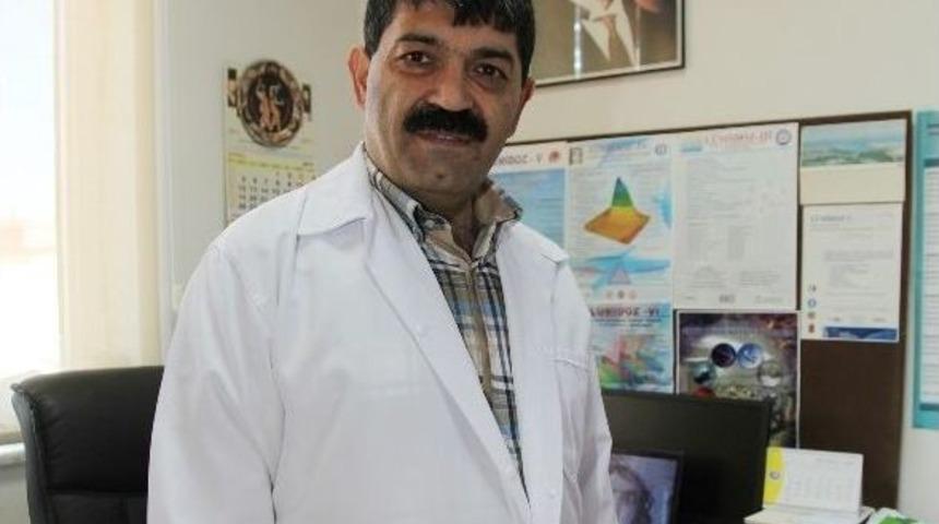 Ga&uuml;n&rsquo;l&uuml; Yazıcı&rsquo;ya &Ouml;nemli G&ouml;rev