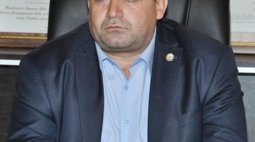 Pankobirlik &Ccedil;ift&ccedil;inin Y&uuml;z&uuml;n&uuml; G&uuml;ld&uuml;rd&uuml;