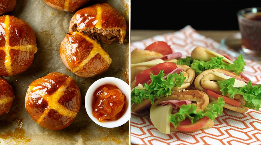 Pamuk gibi yumuşacık damak çatlatan 6 farklı poğaça tarifi