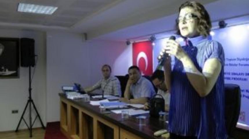 &Ccedil;aycuma Kent Konseyinin Yeri Belli Oldu