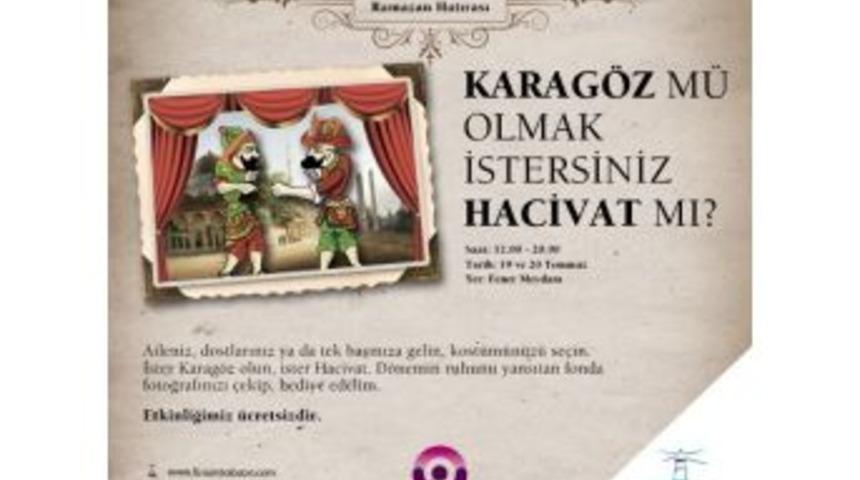 Karag&ouml;z-hacivat Olmak İsteyenler, Forum Trabzon&rsquo;a
