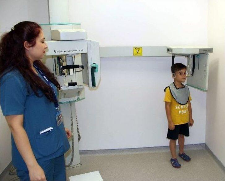 Sağlıkta Son Teknoloji Dünya İle Aynı Anda Bursa'da... G1