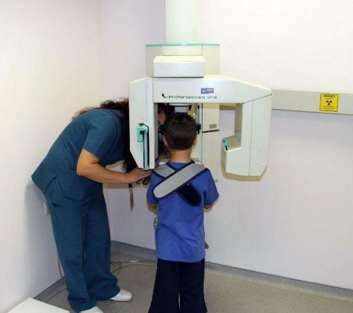 Sağlıkta Son Teknoloji Dünya İle Aynı Anda Bursa'da... G2