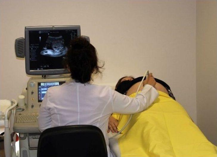 Sağlıkta Son Teknoloji Dünya İle Aynı Anda Bursa'da... G3