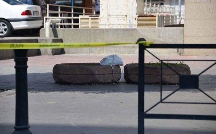 Bomba Paniği Yaşatan Eşine Sitem Etti G2