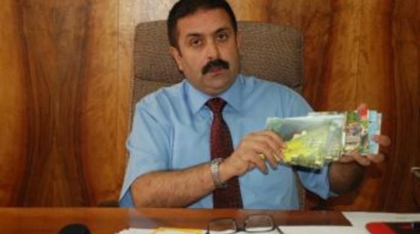 Ptt&rsquo;den &Uuml;cretsiz Bayram Kartı