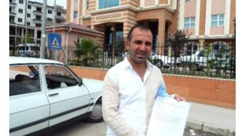 &ldquo;hakim&rdquo; "yargı&ccedil;" Olsun Diye Tbmm'ye Başvurdu