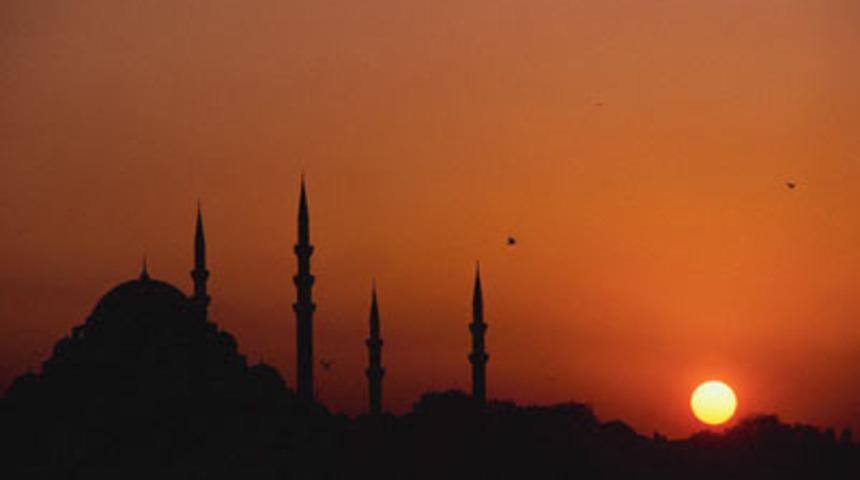 Kanuni'nin m&uuml;thiş r&uuml;yası!