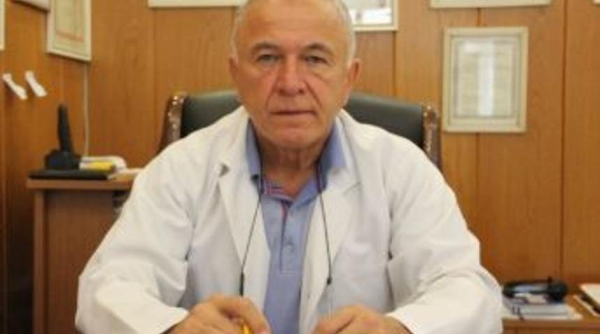 Oru&ccedil;lu İken Diş Sağlığı İ&ccedil;in Tatlı'dan Uzak Durun