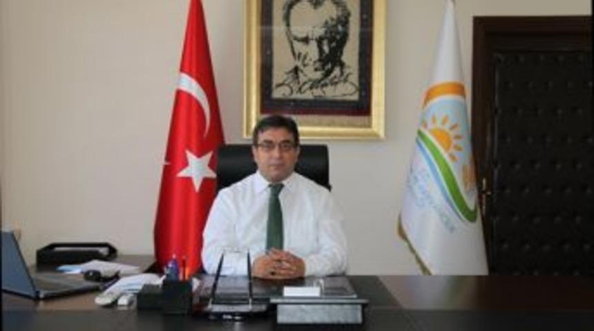 &Ccedil;anakkale&rsquo;de &Ccedil;ift&ccedil;iye 2 Milyon Lira Destek