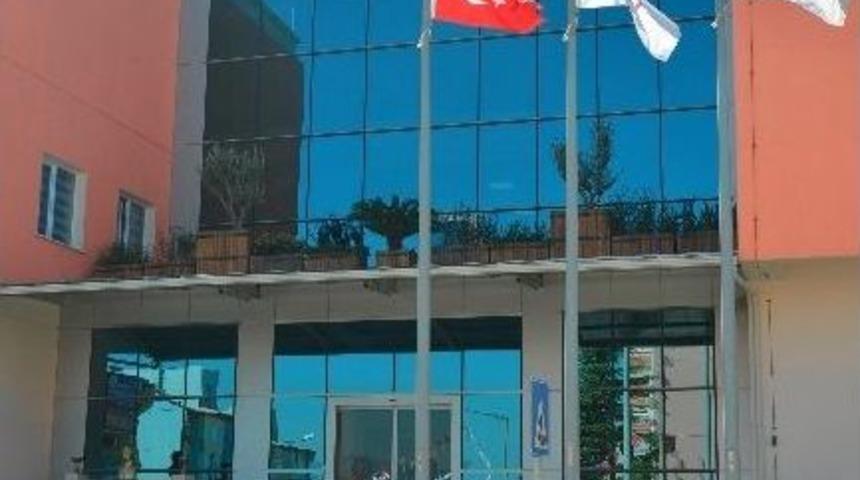 Gaziemir Nevvar Salih İşg&ouml;ren'in Hasta Kapasitesi Artırıldı