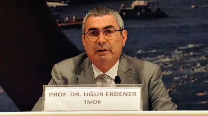 Samsung Boğazi&ccedil;i Kıtalararası Y&uuml;zme Şampiyonası Basın Toplantısı D&uuml;zenlendi