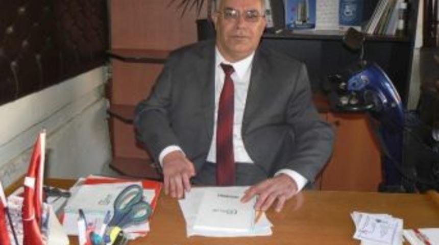 Engelliler Derneği'nden İsrail'e Kınama