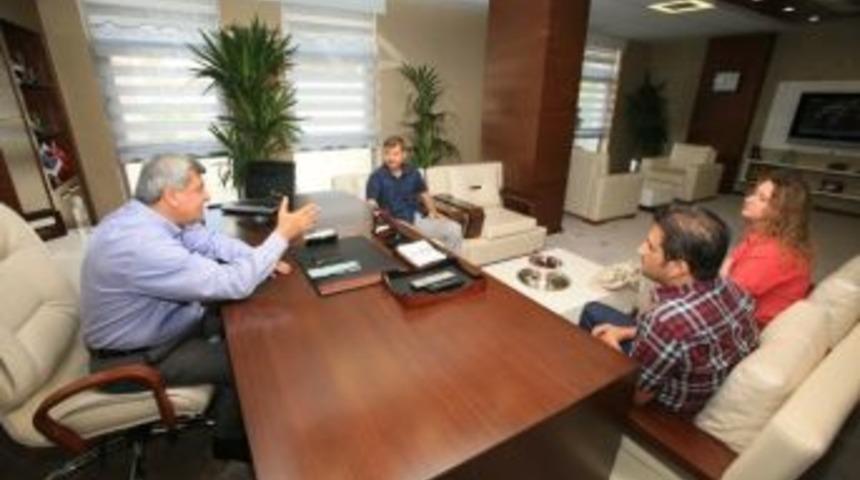 Kocaeli Bonzai İle M&uuml;cadele Edecek