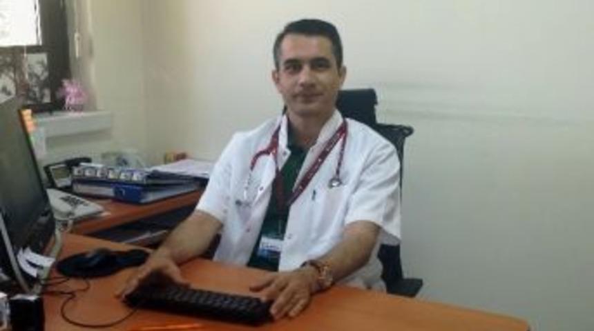 Tarama, Gen&ccedil; Sporcuları Ani Kalp &Ouml;l&uuml;mlerinden Kurtarıyor