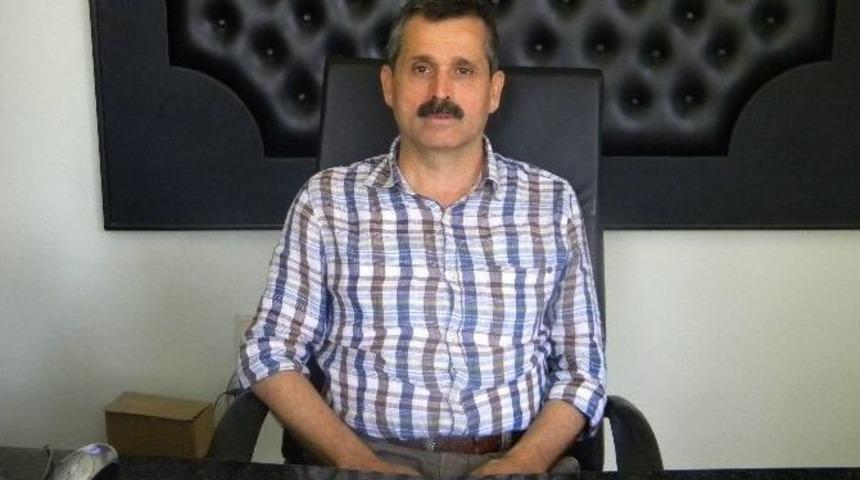 Tekirdağ&rsquo;da En &Ccedil;ok İlgiyi Y&uuml;zme Kursları G&ouml;r&uuml;yor