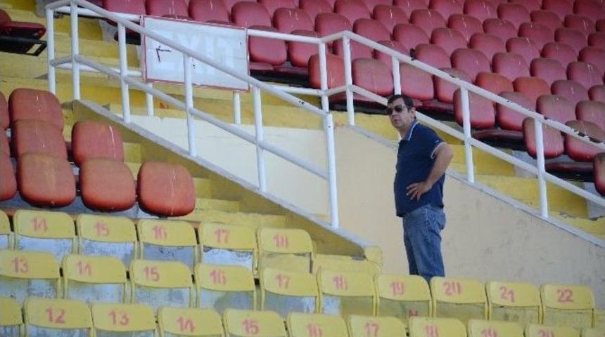 Spor Toto 2. Lig