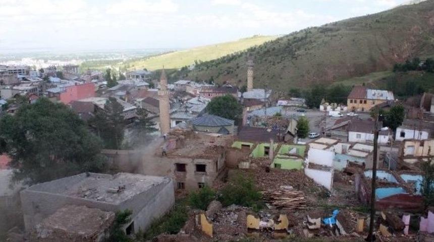 Toki Başkanı Mehmet Erg&uuml;n Turan: &ldquo;kentsel D&ouml;n&uuml;ş&uuml;mde Ama&ccedil; Yerinde D&ouml;n&uuml;ş&uuml;m&rdquo;