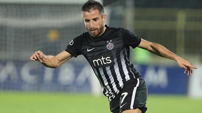 Yeni Malatyaspor Zoran Tosic transferinden vazgeçti