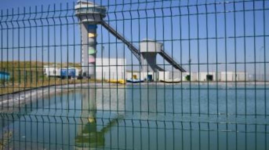 Atlama Kulelerinde G&ouml;&ccedil;&uuml;k Olmasına Neden Yapay G&ouml;l İddiası