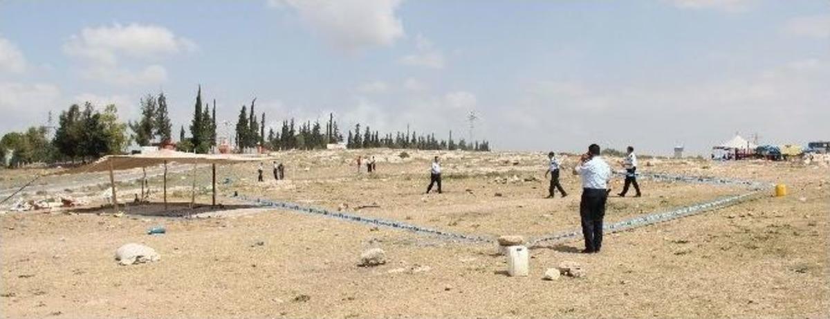 Romanların Kadın Kavgası Kanlı Bitti: 3 Yaralı