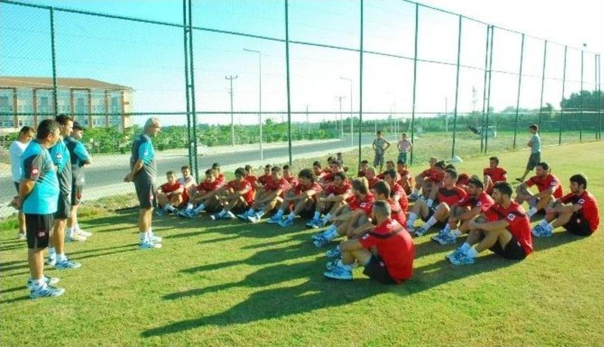 Spor Toto 3. Lig