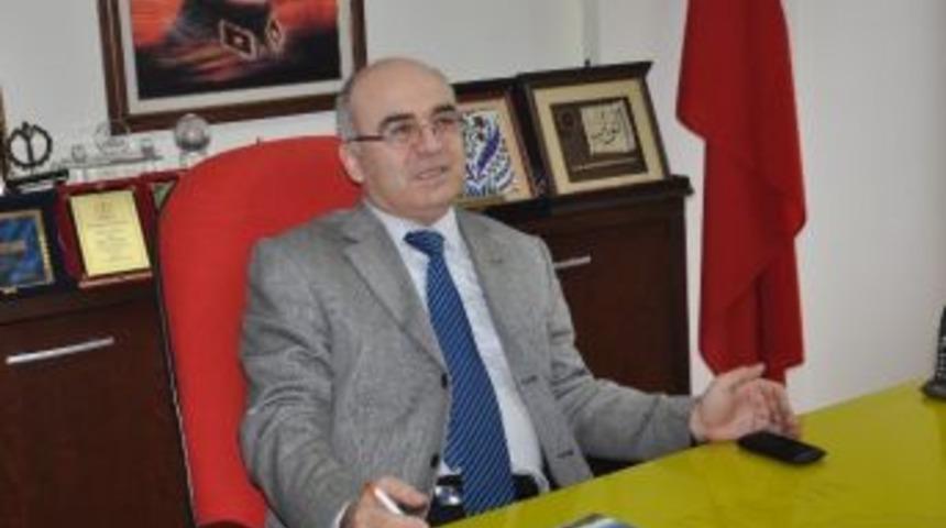 Yahşi: &ldquo;merkez Bankası Kep&ccedil;eyle Aldığını Kaşıkla Veriyor&rdquo;