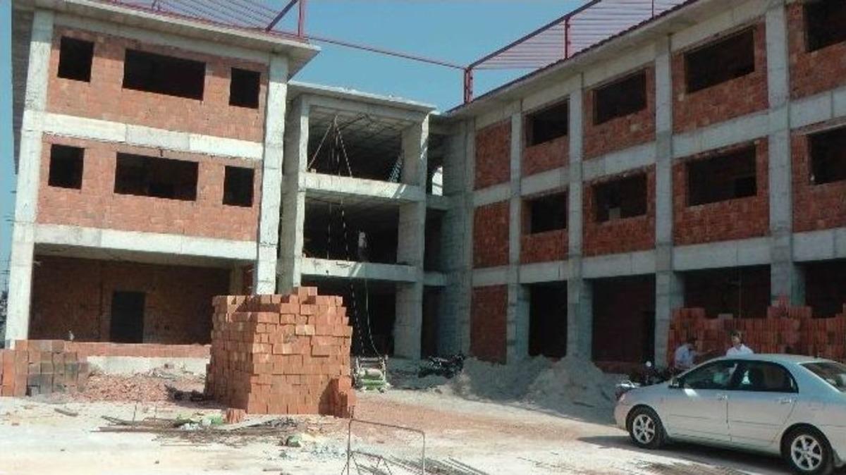 Kadir Gecesi &Ouml;ncesi Yardımlar Bekleniyor