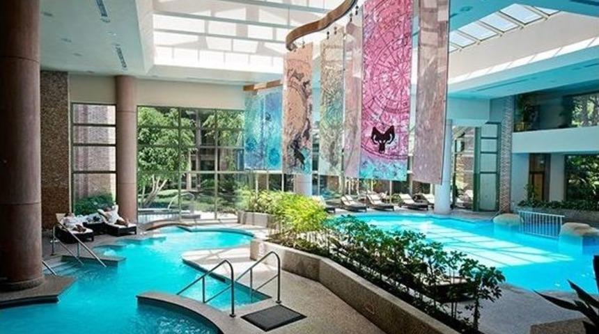 Gloria Verde Resort, T&uuml;rkiye&rsquo;de Yine Bir İlke İmza Atıyor