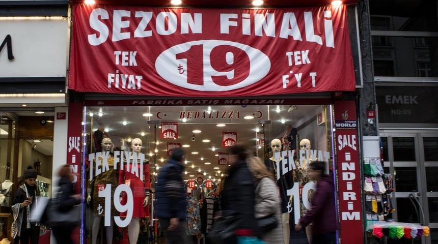 Financial Times: Faizin sabit tutulması Erdoğan'ın Türk ekonomisi üzerindeki kontrolünü gösteriyor