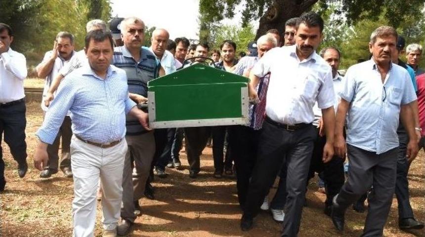 Başkan Uludağ&rsquo;ın Babası Son Yolculuğuna Uğurlandı