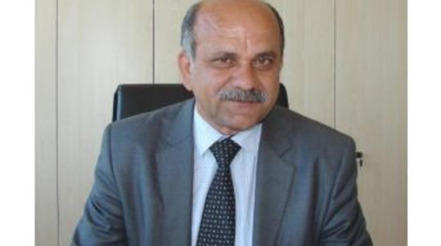 Chp İl&ccedil;e Başkanlığına Metin Altıntaş Atandı